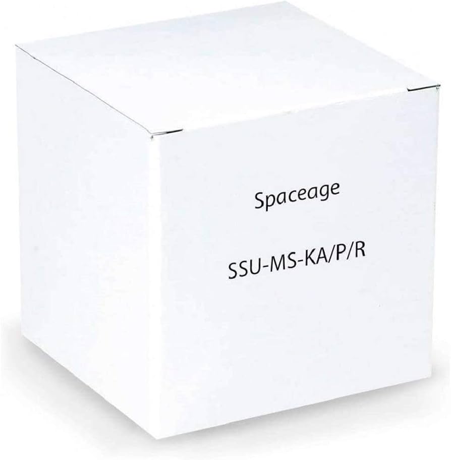 Space Age FE-12556-00, Space Age (FE-12556-00) Talentum Air Purge