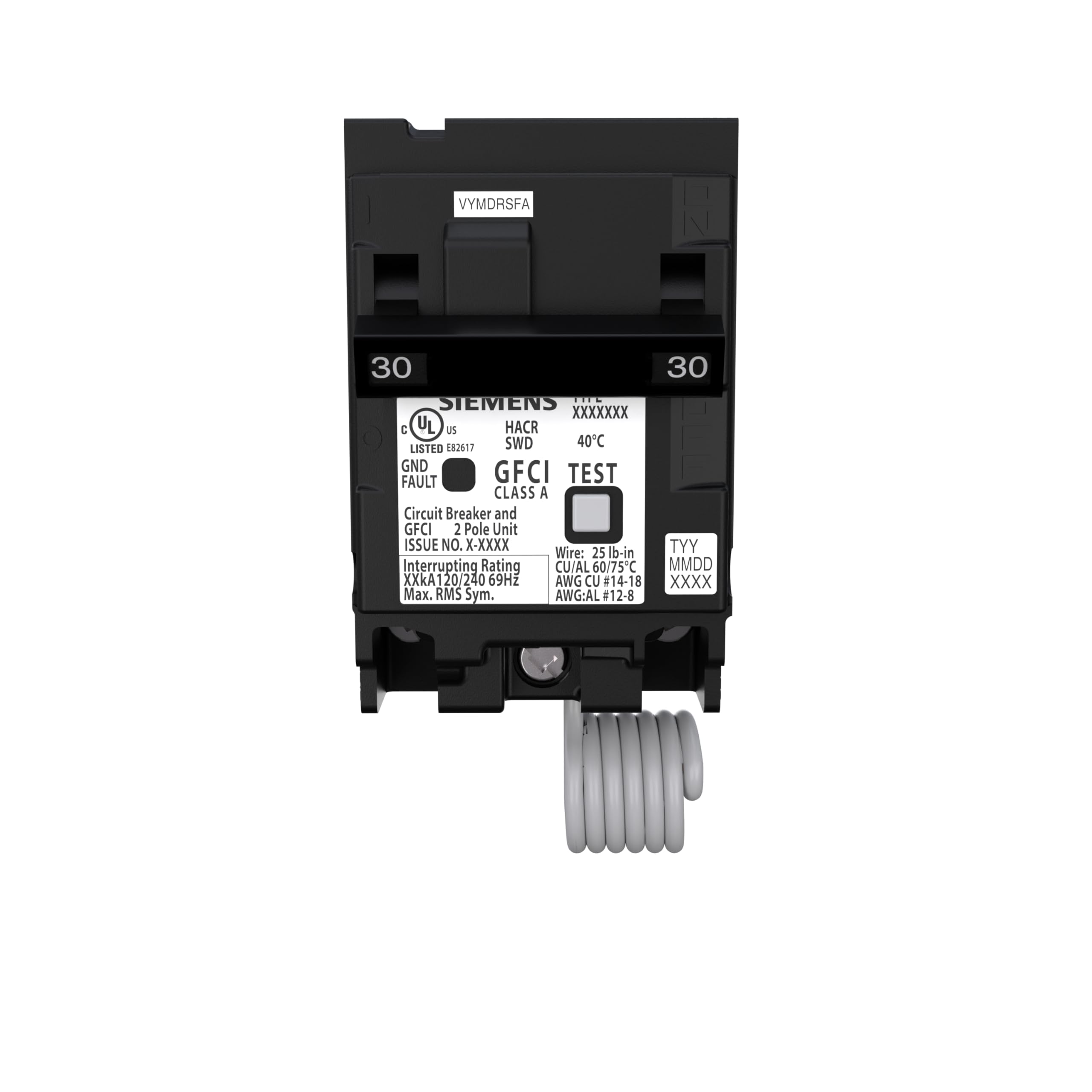 Siemens FHK2002-R3, Siemens (FHK2002-R3) Enclosure Kit 2 Height Units 1 Window Red (For Fc922 Fc924)