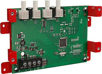 Potter Electric Signal FIB-1000, Potter (FIB-1000) Fiber Interface Bridge