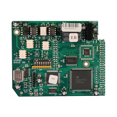 Hochiki FN-4127-BO-9TH, Hochiki (FN-4127-BO-9TH) (0100-03305) K6002 9Th Ed. Control Board Only Unit For Firenet Facp