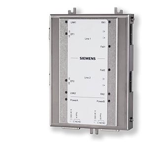Siemens FN2006-U1, Siemens (FN2006-U1) Module Fiber (Sm)