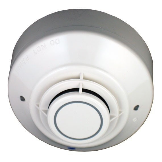 Notifier FST-851, Notifier (FST-851) Heat Detector -135F Fixed Temperature