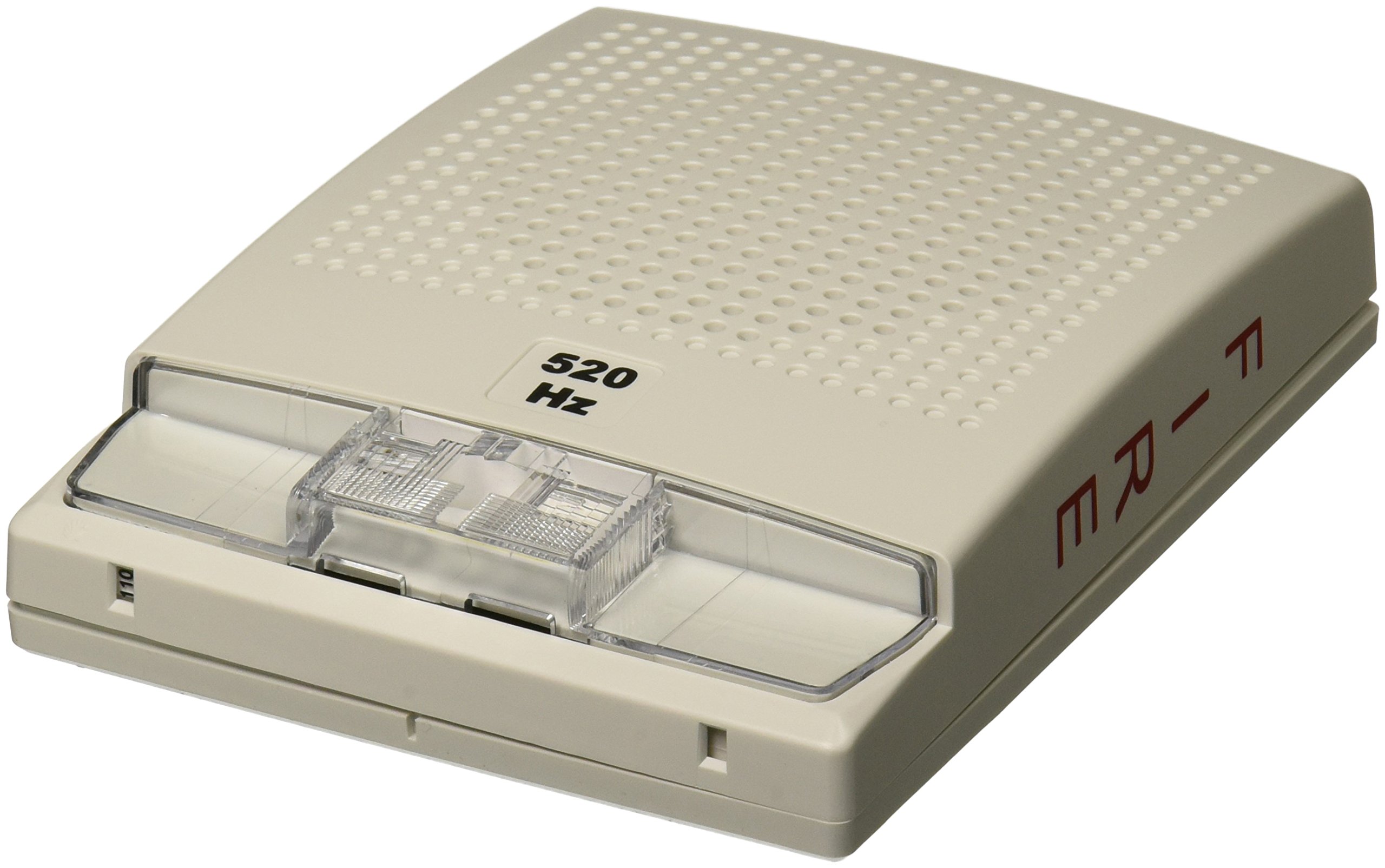 Edwards G4RSB, Edwards (G4RSB) Wall 4 Inch Surface Mount Box, Red