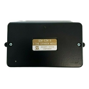 NAPCO GEM-EZM8, Napco (GEM-EZM8) Zone Expansion Module For Gemini Series Control Panels