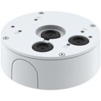 Gentex (GSBPW) (904-1466-002) Strobe Only, Blue Lens, Selectable Candela Led Strobe