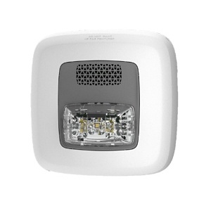 Gentex GSPKW, Gentex (GSPKW) Remote Speaker For Gsp Series, White
