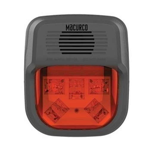 Macurco HS-SYNC, Macurco (HS-SYNC) Horn/Strobe Sync Module