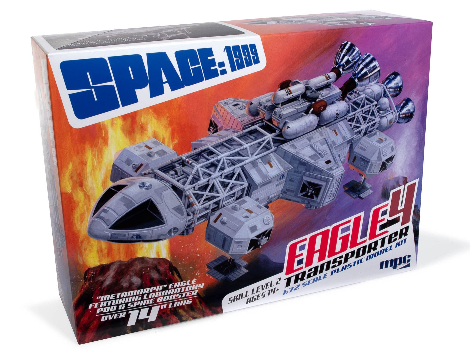 Space Age IGB1B, Space Age (IGB1B) Igb Backbox 1 Gang Black Surface 2-3/4X 4-1/2 X 1-15/16