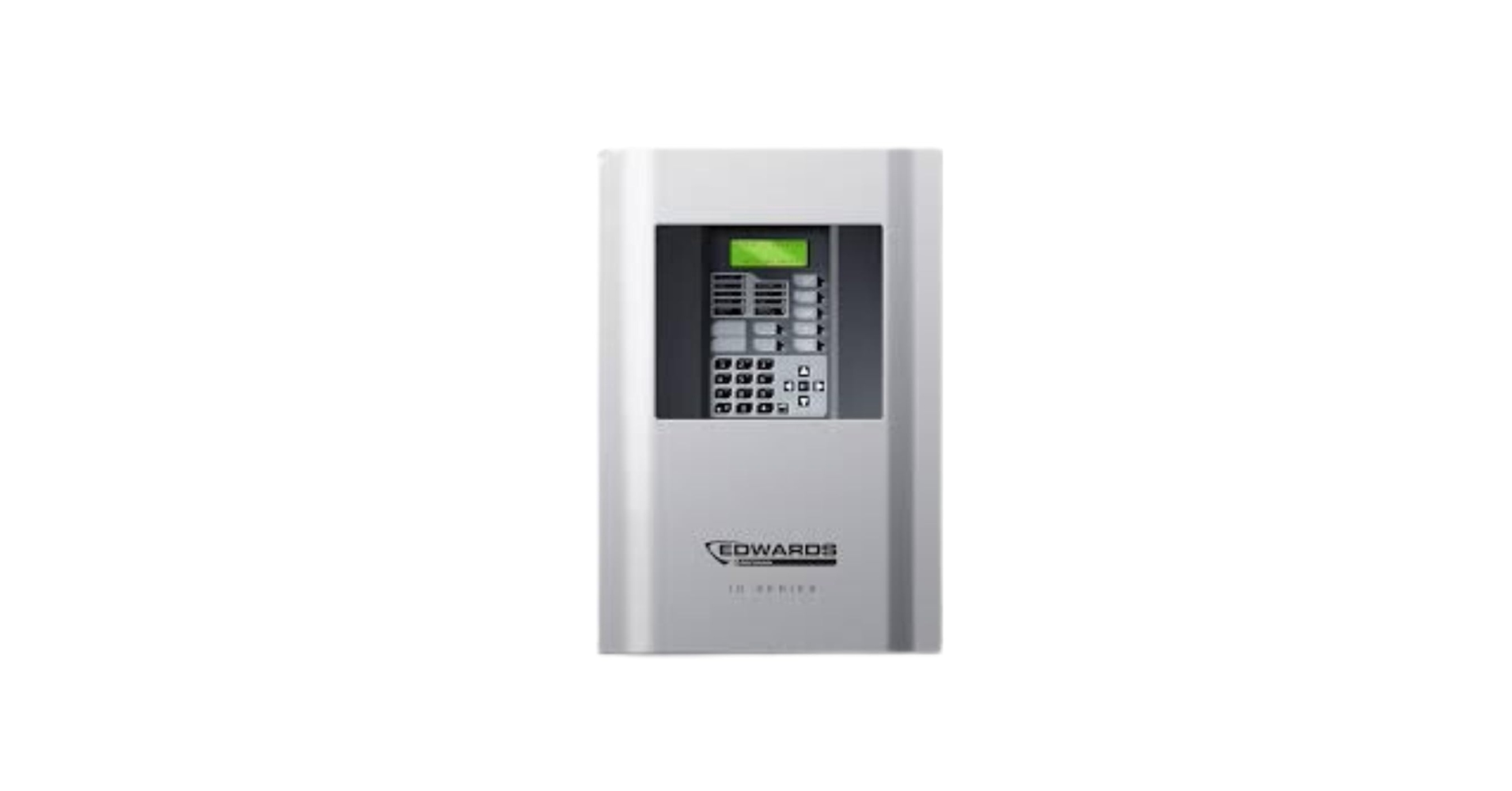 Edwards IO64G-PG, Edwards (IO64G-PG) Facp, 1 Loop, 64 Intelligent Devices Max, 2 Class B Nac’S, 4.25A Power Supply