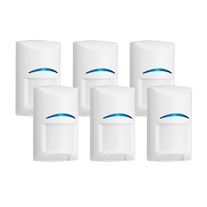 Bosch ISC-PPR1-W16, Bosch (ISC-PPR1-W16) Bosch C-Series Pir, 16X21M Null