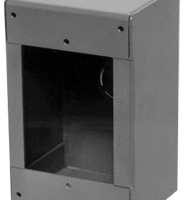 Kidde Commercial (K-RLED24-2) Remote Annunciator Compatible With Evolve-Ml Series, Led