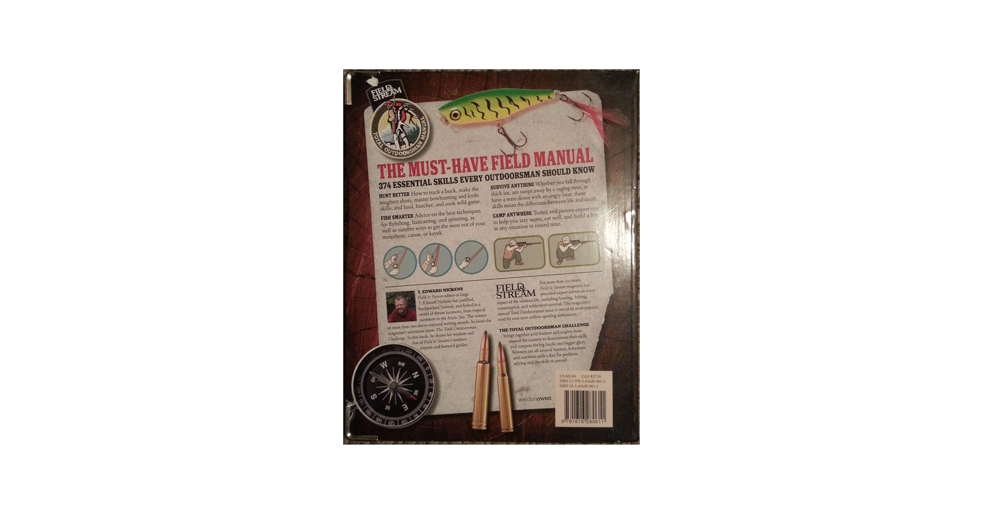 Edwards LKW-10, Edwards (LKW-10) Lens Kit, “Alert” Marking, Wall Orientation