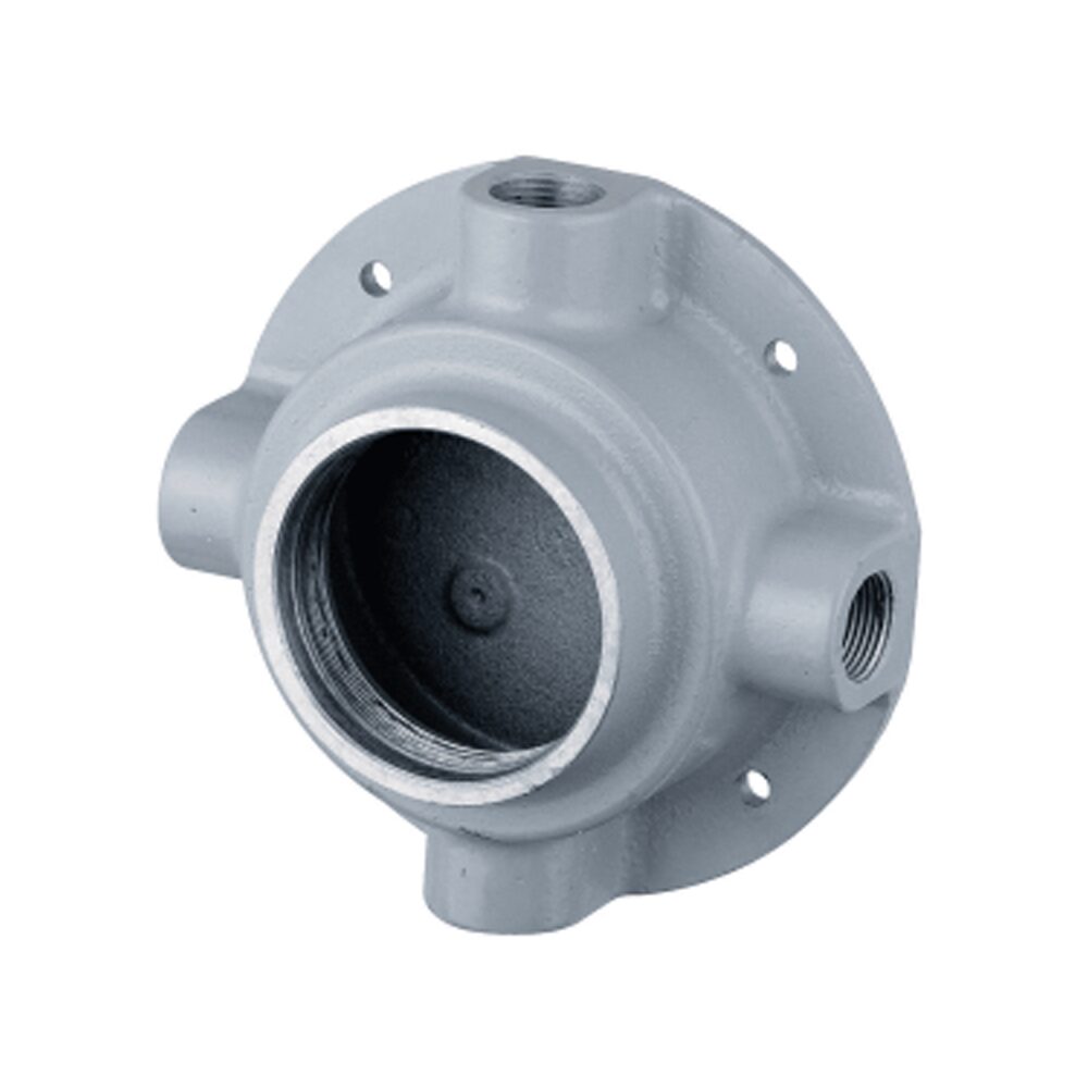Vesda LT-CTR-C, Vesda (LT-CTR-C) Combined Controller