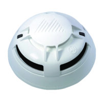Mircom (MIX-4010-ISO) 4000 Series Photoelectric Detector With Isolation