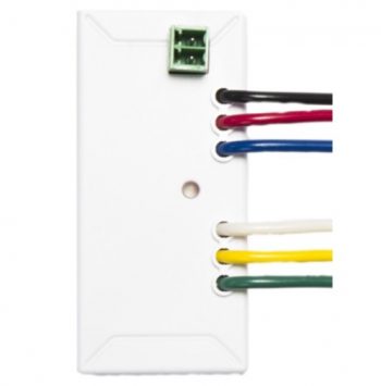 Mircom MIX-4041, Mircom (MIX-4041) 4000 Series Dual Input Module
