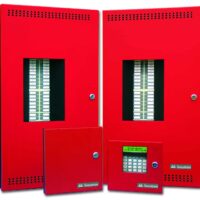 Secutron (MR-2300T) Remote Trouble Indicator