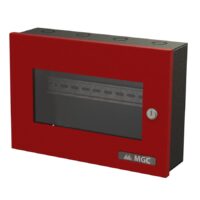 Secutron (MRI-4011) Secutron 4000 Series Non-Isolated Photoelectric Detector