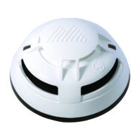 Secutron (MRI-4030-ISO) Secutron 4000 Series Isolated Heat Detector