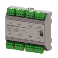 Secutron (MRI-4070-M) Secutron 4000 Series Multi (8) Isolator Module