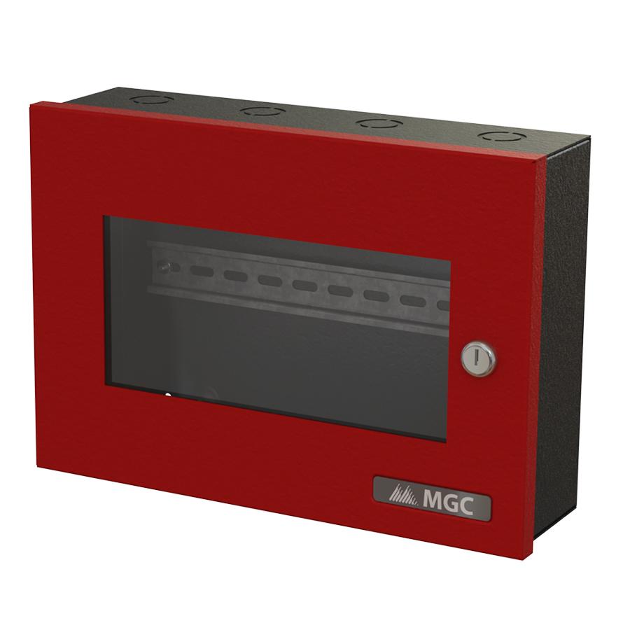 Secutron MRM-810MPU-EN, Secutron (MRM-810MPU-EN) Secutron