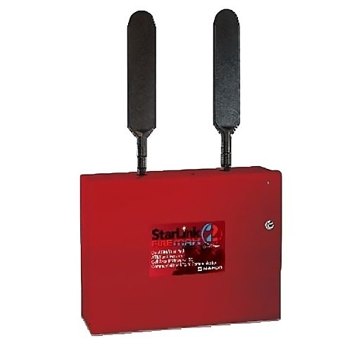NAPCO SLE-MAX2-CFB, NAPCO SLE-MAX2-CFB StarLink Max2 Fire Universal Commercial Fire Alarm Cellular Communicator