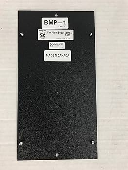 Notifier NOT-FILTER-KIT1, Notifier (NOT-FILTER-KIT1) Emi Filter, Ferrite Beads, Mounting Hardware