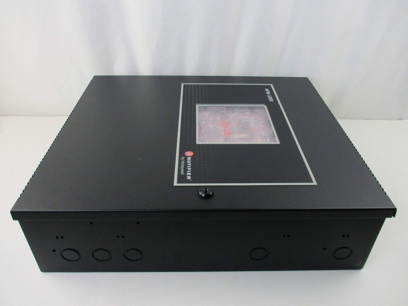 Notifier NP-A100, Notifier (NP-A100) Notifier Intell Multicriteria Null