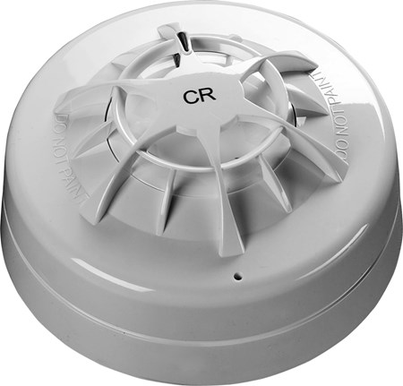 Apollo ORB-HT-41005-MAR, Apollo (ORB-HT-41005-MAR) Orbis Marine Heat Detector (Cr)