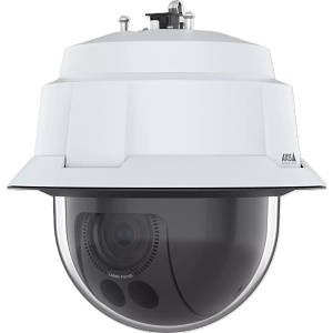 axis P3267-LV, Axis (P3267-LV) Indoor 5 Mp Dome With Ir And Deep Learning