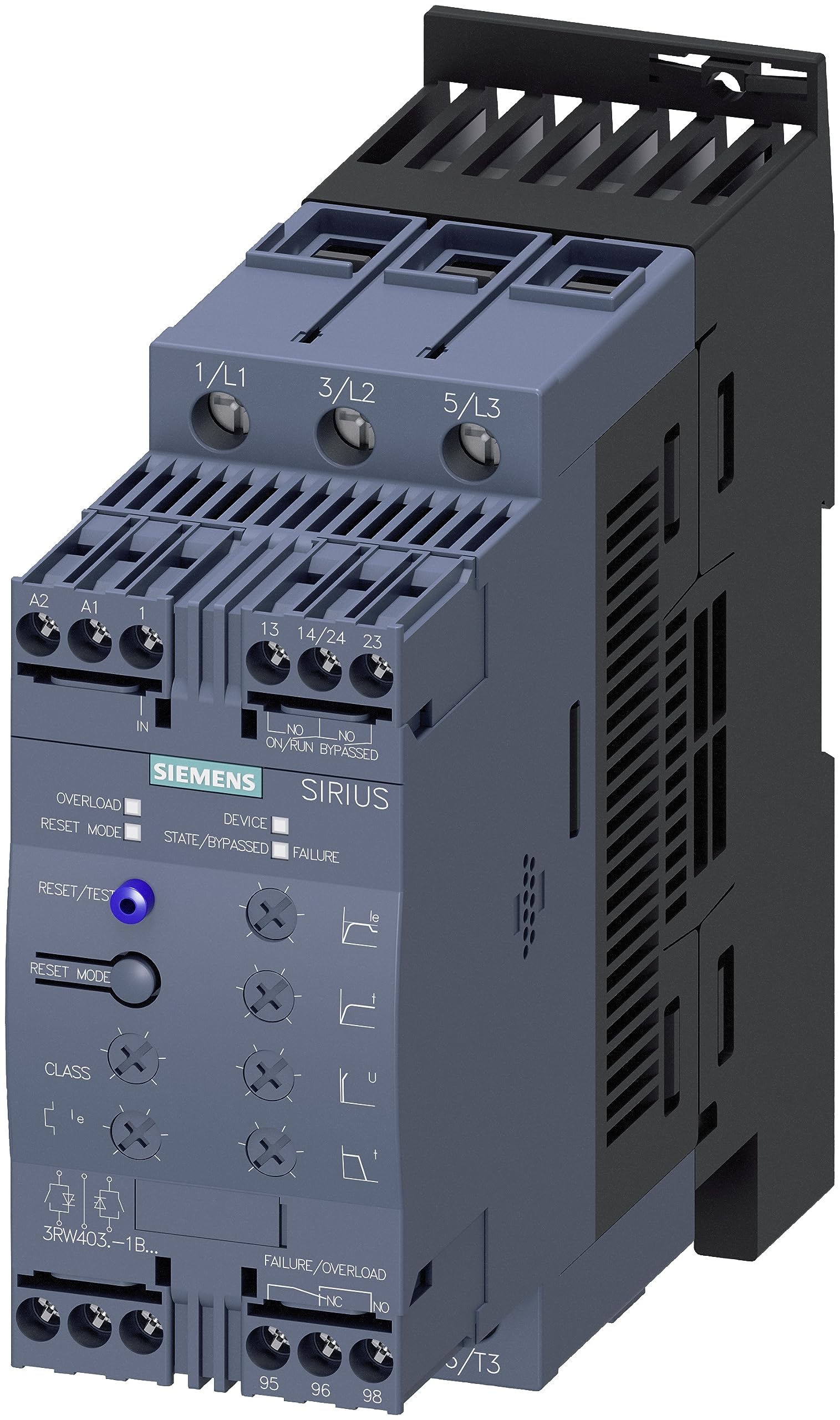 Siemens PBB-1191, Siemens (PBB-1191) Detector Beam Linear Smoke