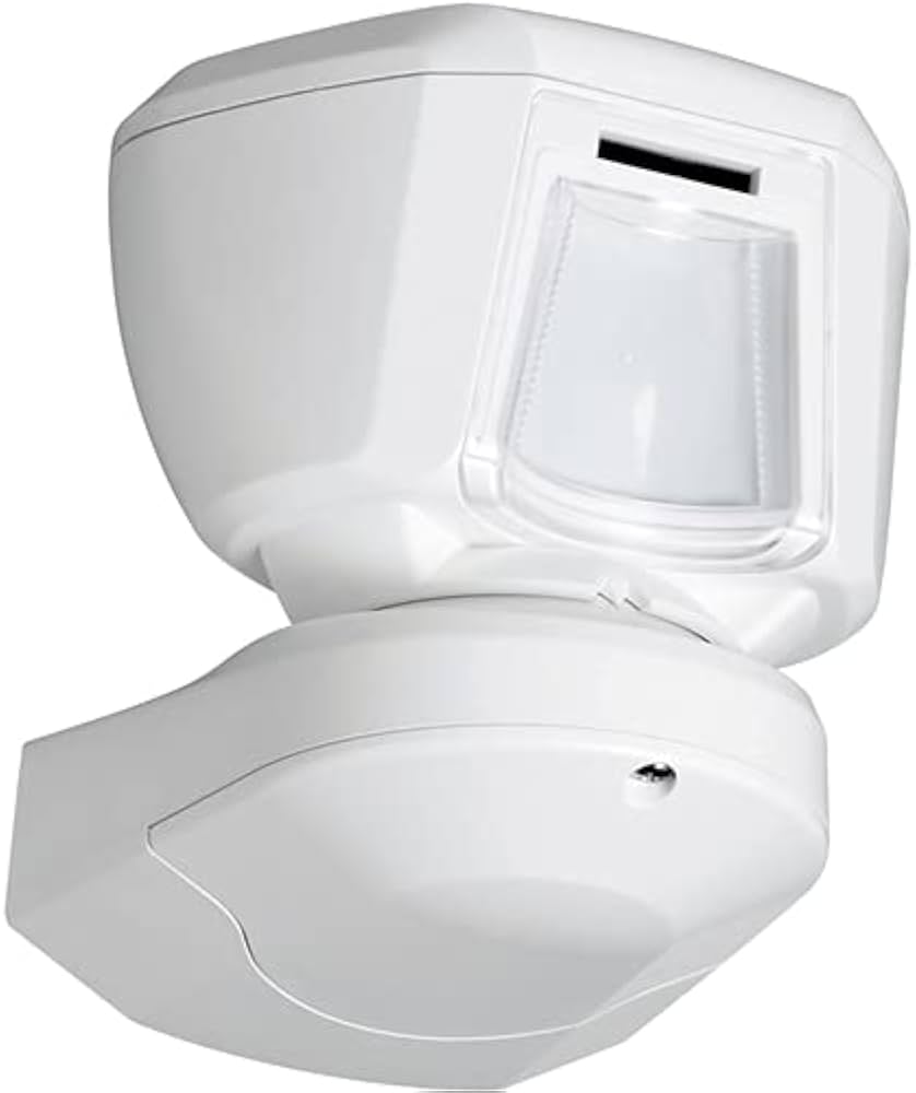 DSC PG9994, Dsc (PG9994) Powerg Wireless Outdoor Pir Motion Detector