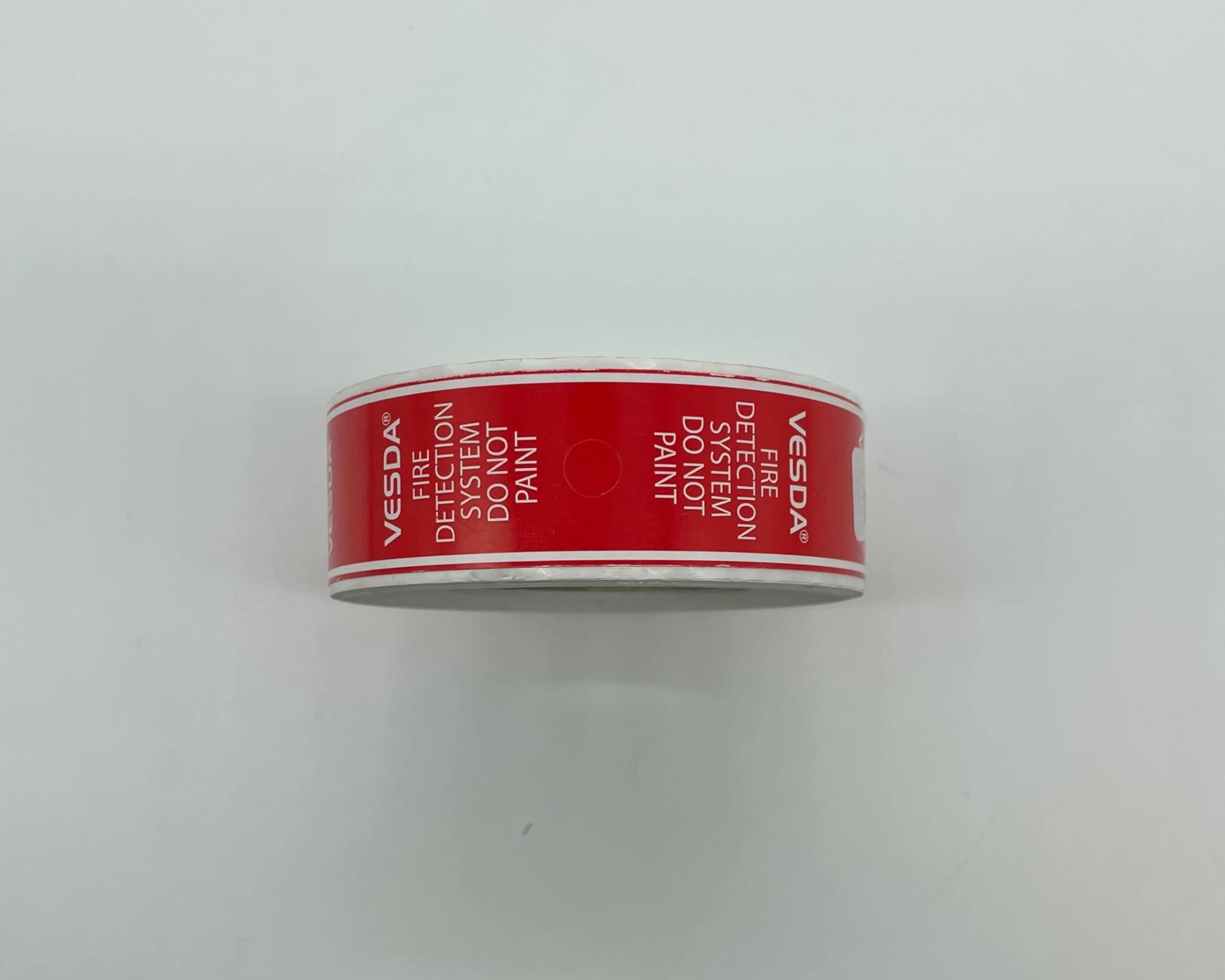 Vesda PIP-006, Vesda (PIP-006) Vesda Pipe Elbow: 45 Degree: 25Mm: Red