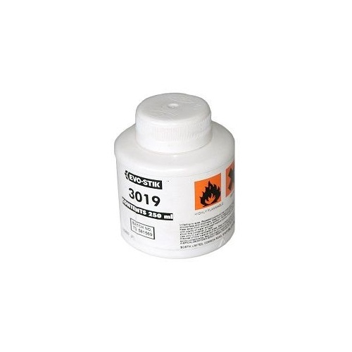 Vesda PIP-012, Vesda (PIP-012) Xtralis 250Ml Solvent Cement