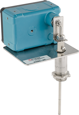 Potter Electric Signal PIVSU-EX, Potter (PIVSU-EX) Valve Supervisory Device-Exp Prof-Indor-Sdpt-F/Piv