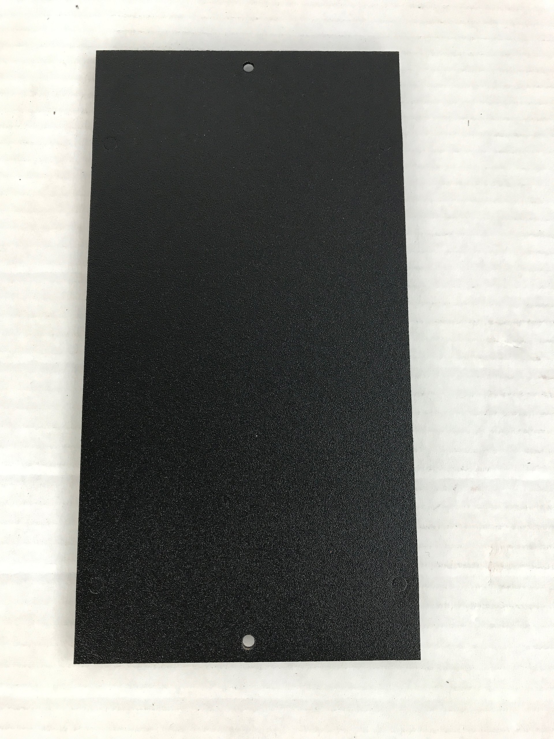 Notifier PL-BM, Notifier (PL-BM) Mounting Hardware, Mounting Bracket