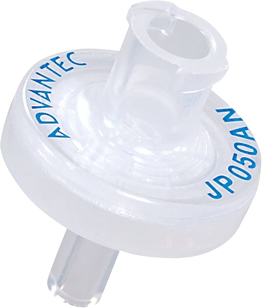 Macurco PM500 (SAMP PROBE FILTER), Macurco (PM500 (SAMP PROBE FILTER)) (70-2900-0573-0) Pm500 Replacement Sampling Probe Filter…