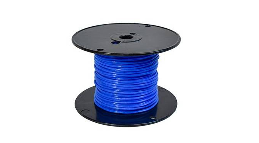 Protectowire PWTX-500, Protectowire (PWTX-500) Type X Thermocouple Extension Grade Feed Cable, 500 Feet
