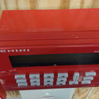 Edwards / EST (BPS10A) Remote Booster Power Supply