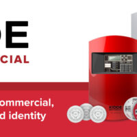 Kidde Commercial (SD-CT) Duct Detector, Controller Only, Terminals