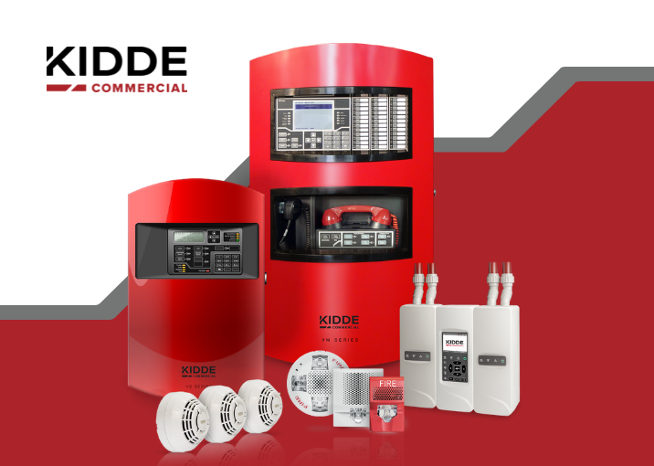 KIDDE COMMERCIAL SD-TRM, Kidde Commercial (SD-TRM) Sd Remote Reset/Test, 2W/Sig