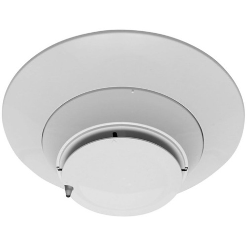 Fire-Lite SD365CO-IV, Fire-Lite (SD365CO-IV) Addressable Combination Fire And Carbon Monoxide (Co) Detector, Litespeed