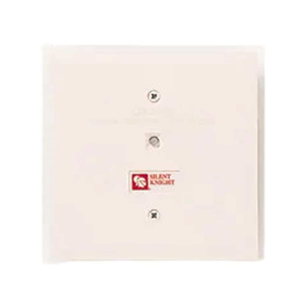 Silent Knight SD500-FRCM-4, Silent Knight (SD500-FRCM-4) Zone Module 4-Wire