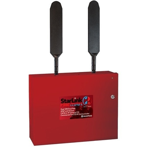 NAPCO SLE-FIRE-VR, Napco (SLE-FIRE-VR) Control Panel Voltage Drop Kit