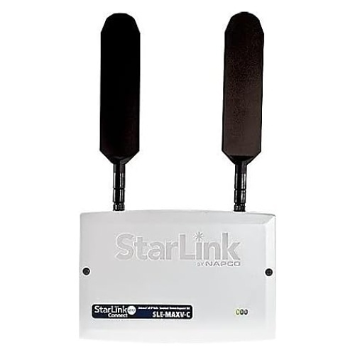NAPCO SLE-MAXV-C, Napco (SLE-MAXV-C) Napco, Starlink Connect Verizon Max