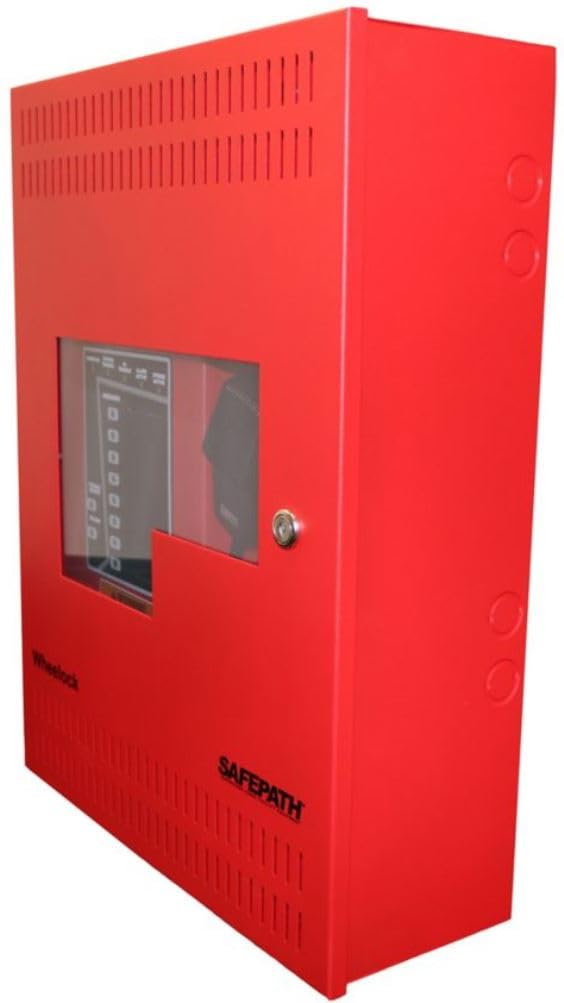 Wheelock SP40S, Wheelock (SP40S) (Cn109929) Safepath Multifunction Facility Commu Sys