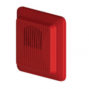 Secutron SPP-204-70R-WP, Secutron (SPP-204-70R-WP) Weather Protected Wall/Ceiling Mount Speaker, 70V