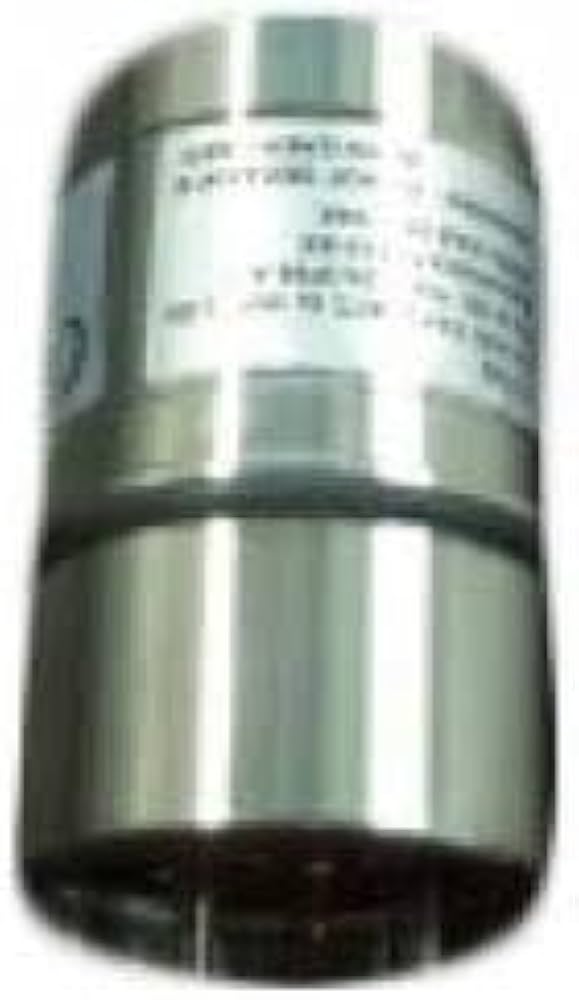 Honeywell SPXCDXSO1SS, Honeywell (SPXCDXSO1SS) Sensepoint Xcd, Oxygen Sensor, 25%, Volume Only, Replacement Sensor
