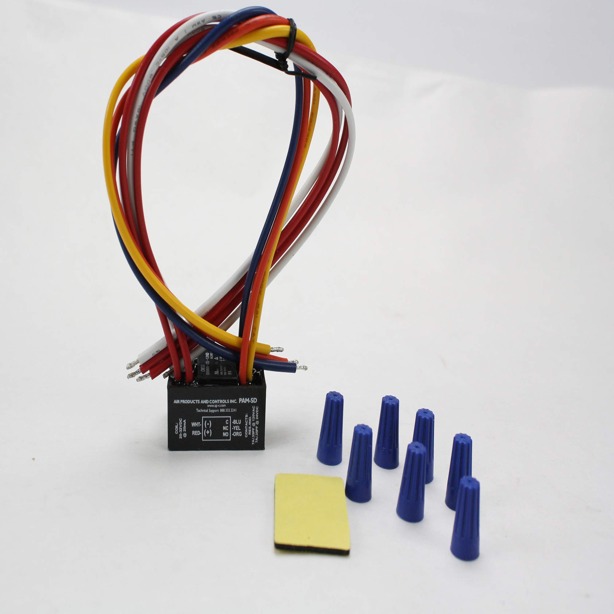 Space Age SSU-7-CO, Space Age (SSU-7-CO) Co Replacement For Sl-701-Kit
