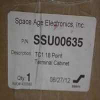 Space Age (SSU03503) Hsg Horn Signal Guard Chrome 7" X 7" X 6"Deep