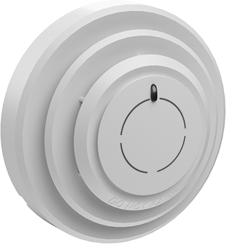 Potter Electric Signal TQ-ATNR-20, Potter (TQ-ATNR-20) (3996033) 20 Db Rf Attenuator